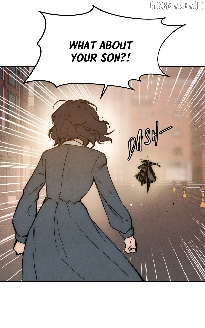 Hand Jumper Chapter 97 - Page 41
