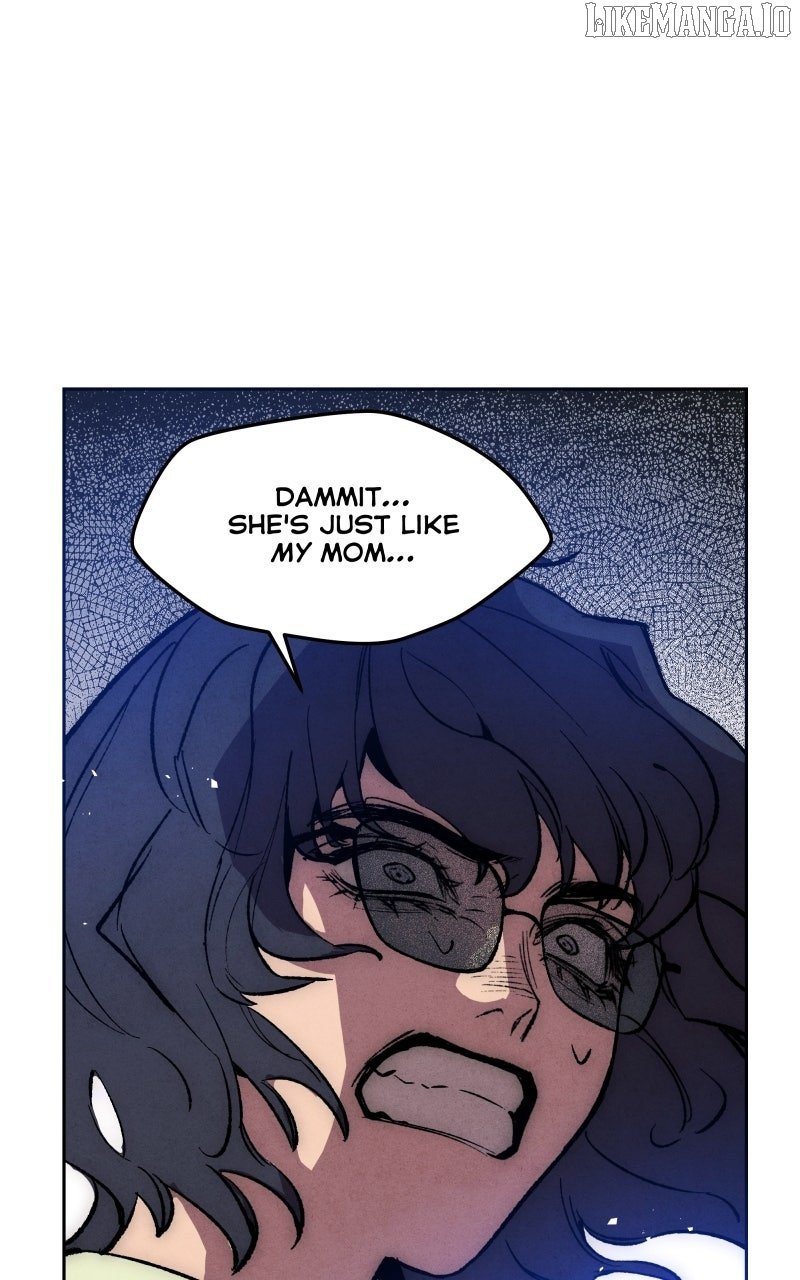 Hand Jumper Chapter 97 - Page 42