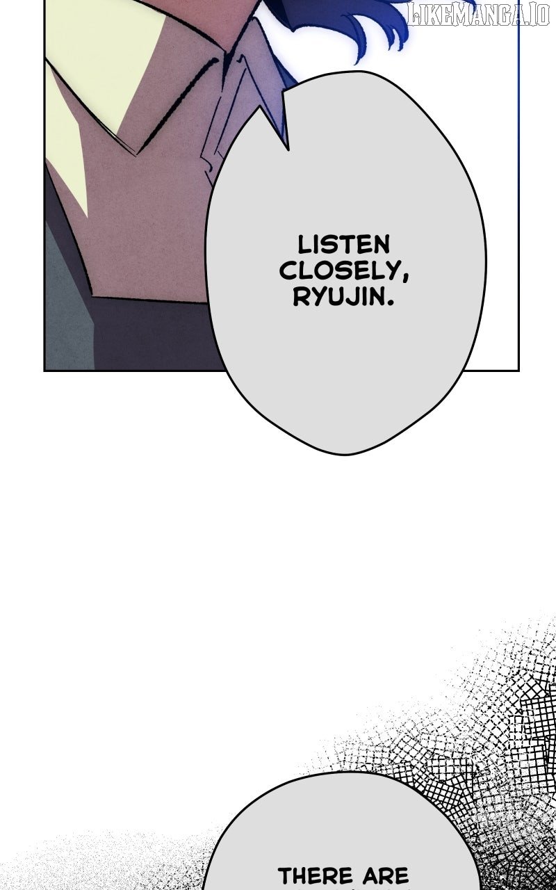 Hand Jumper Chapter 97 - Page 43