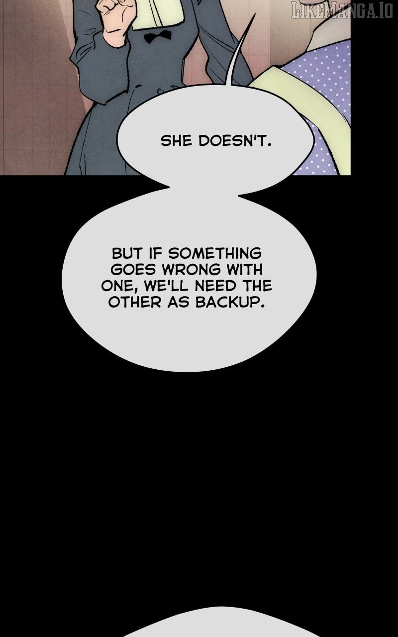 Hand Jumper Chapter 97 - Page 46
