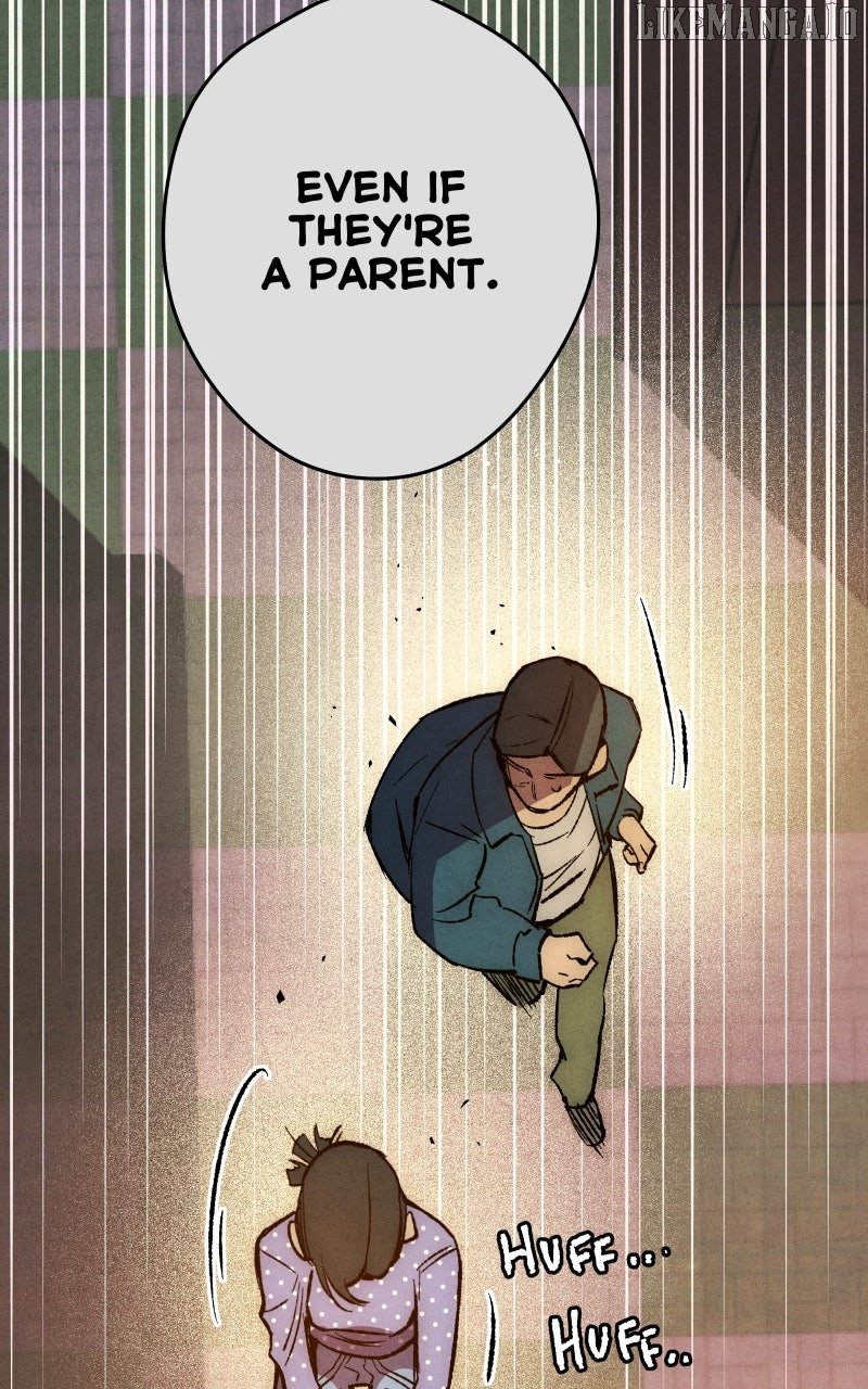 Hand Jumper Chapter 97 - Page 49