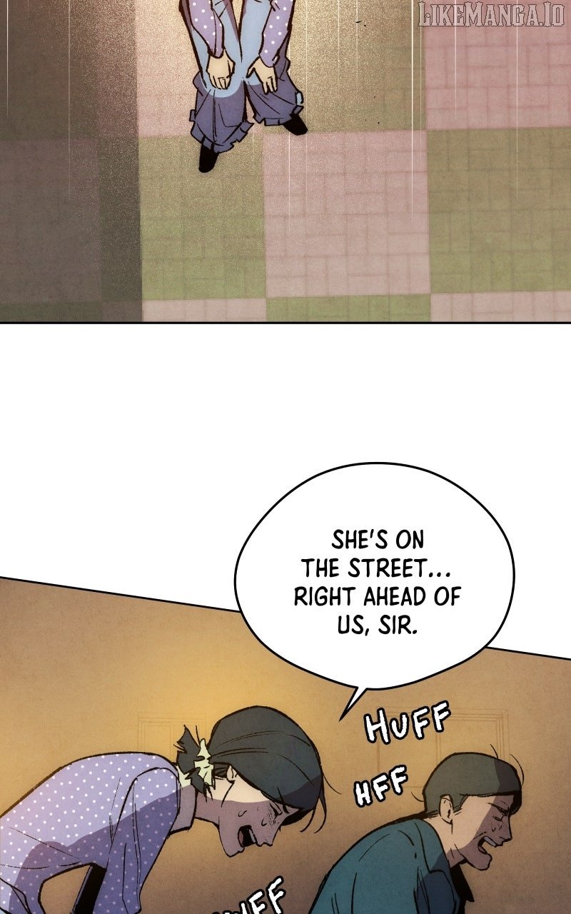 Hand Jumper Chapter 97 - Page 50