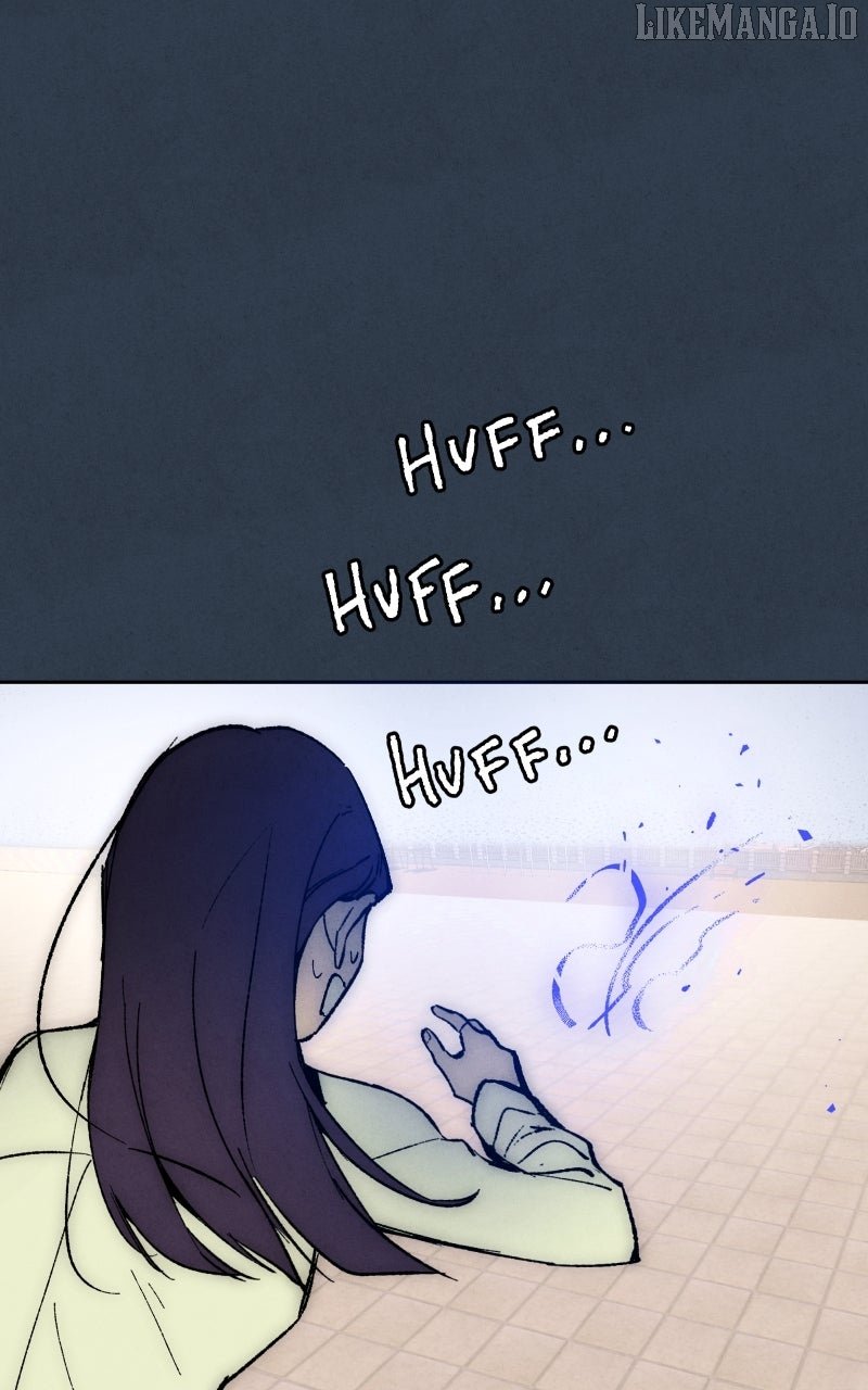 Hand Jumper Chapter 97 - Page 6