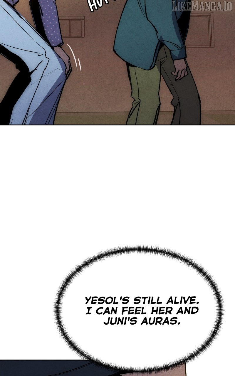 Hand Jumper Chapter 97 - Page 51
