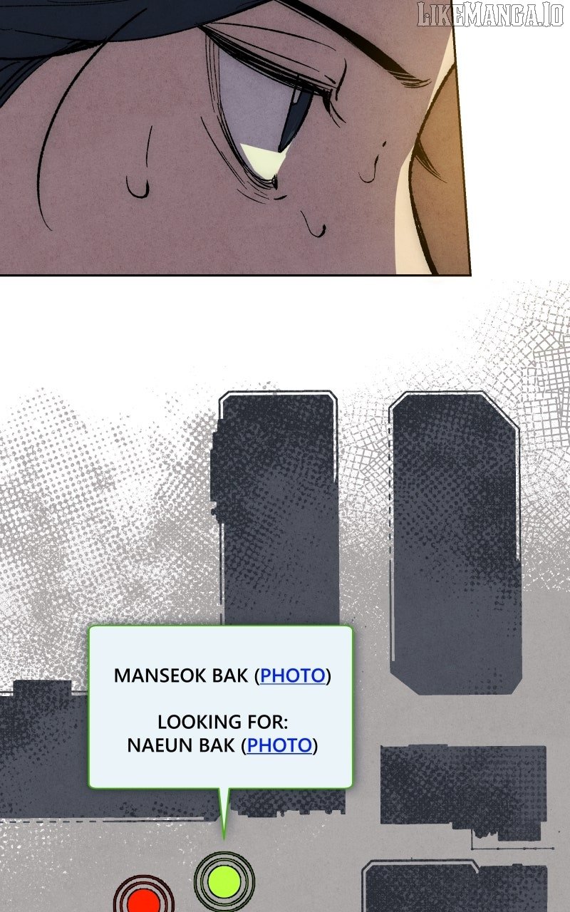 Hand Jumper Chapter 97 - Page 52
