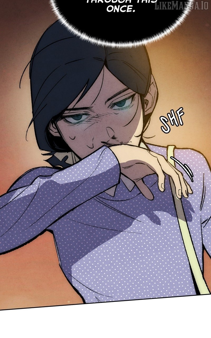 Hand Jumper Chapter 97 - Page 57
