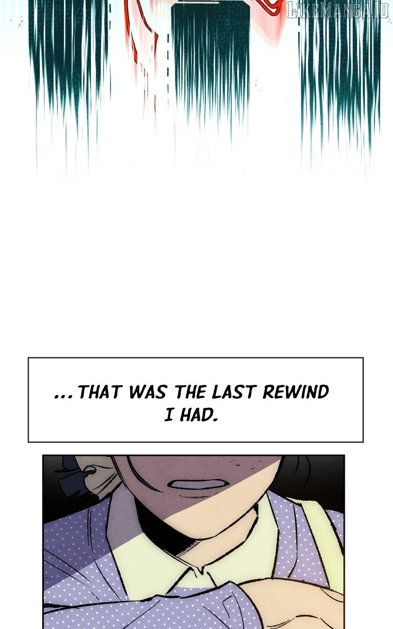Hand Jumper Chapter 97 - Page 60