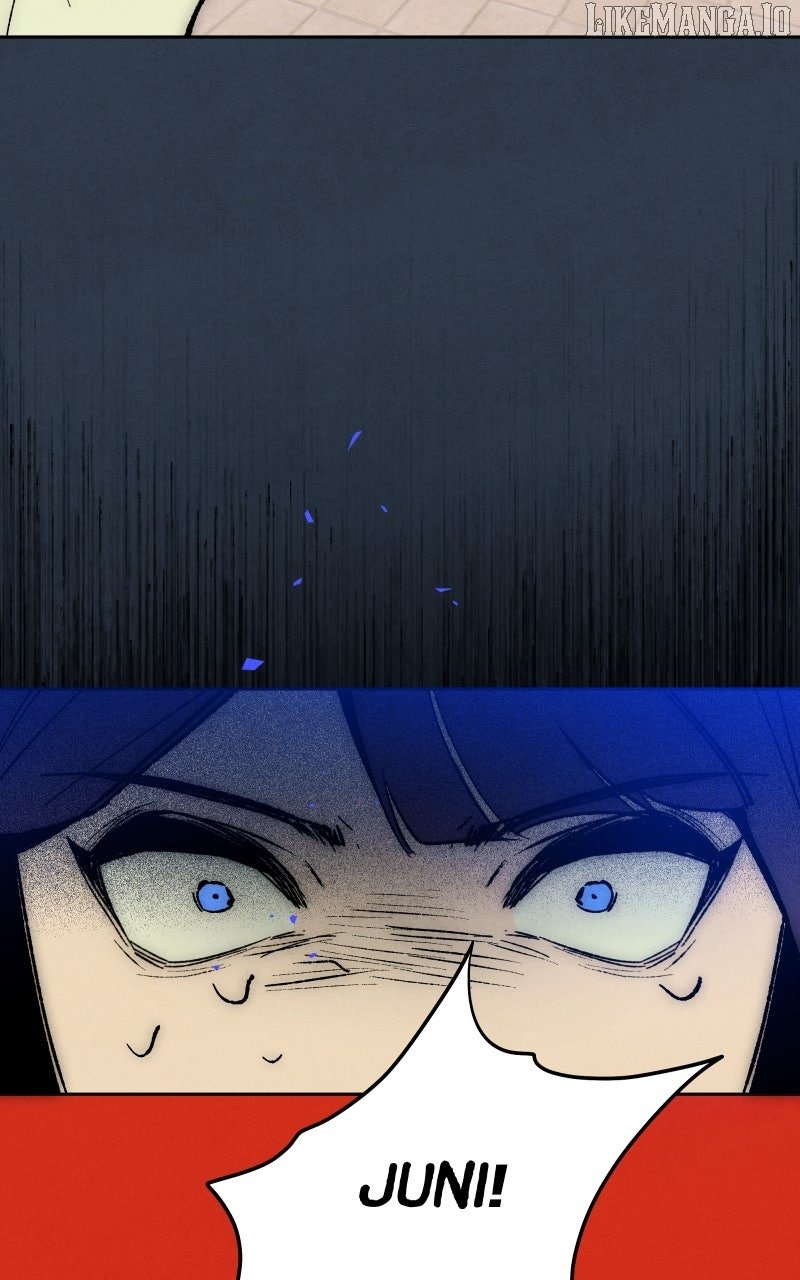 Hand Jumper Chapter 97 - Page 7