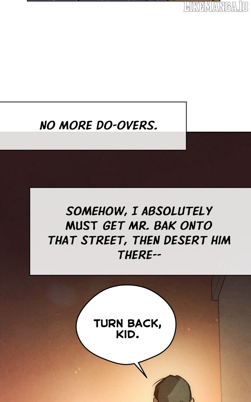 Hand Jumper Chapter 97 - Page 61