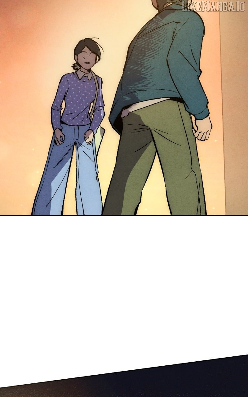 Hand Jumper Chapter 97 - Page 62