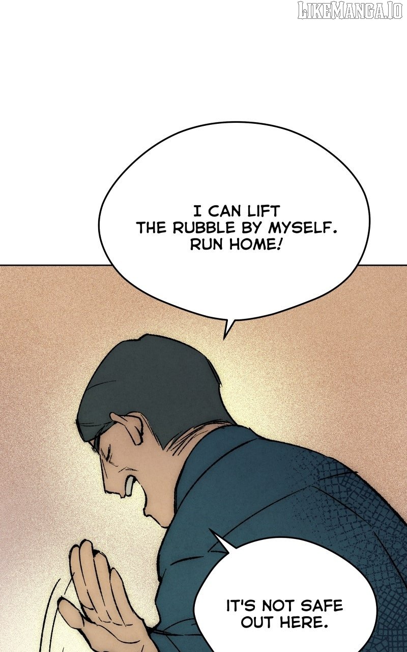 Hand Jumper Chapter 97 - Page 64