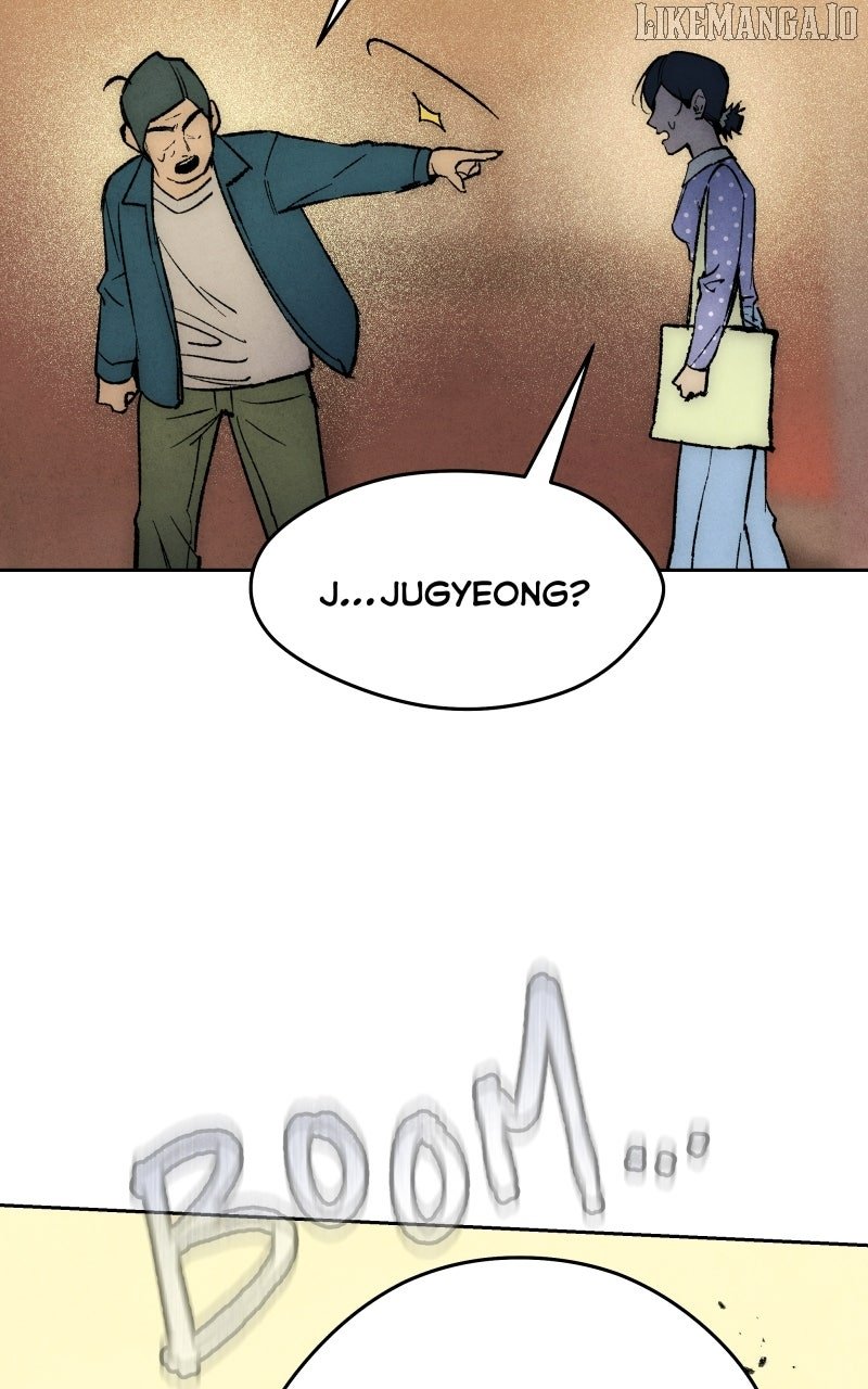 Hand Jumper Chapter 97 - Page 66