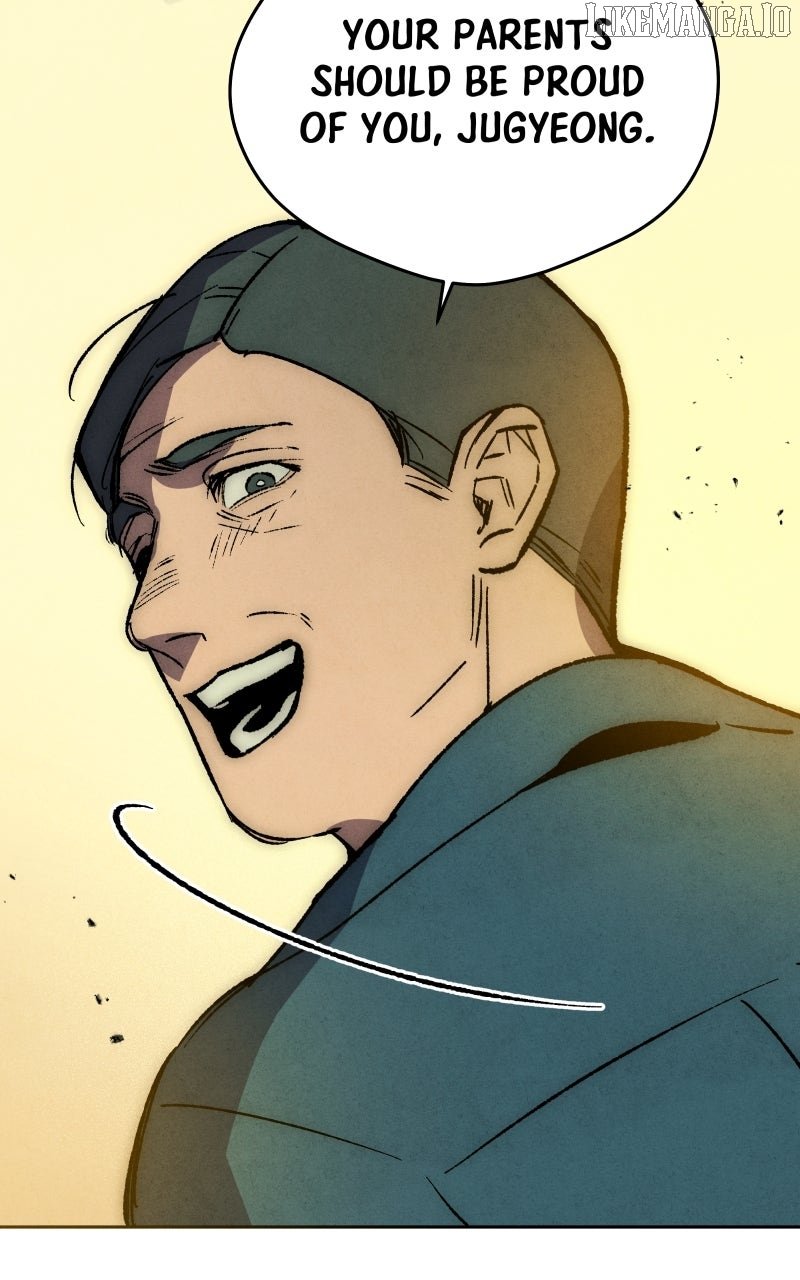 Hand Jumper Chapter 97 - Page 67