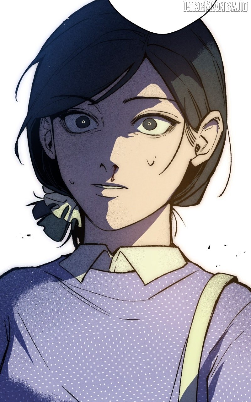 Hand Jumper Chapter 97 - Page 69