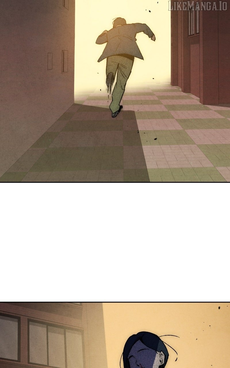 Hand Jumper Chapter 97 - Page 71