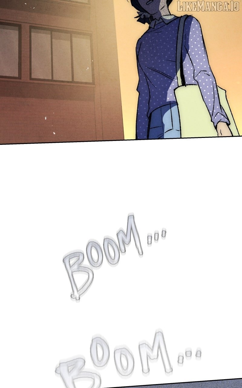 Hand Jumper Chapter 97 - Page 72