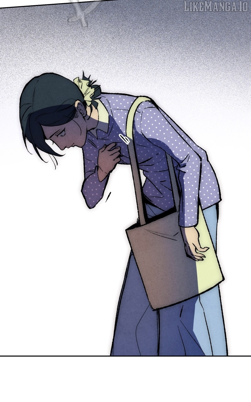 Hand Jumper Chapter 97 - Page 73