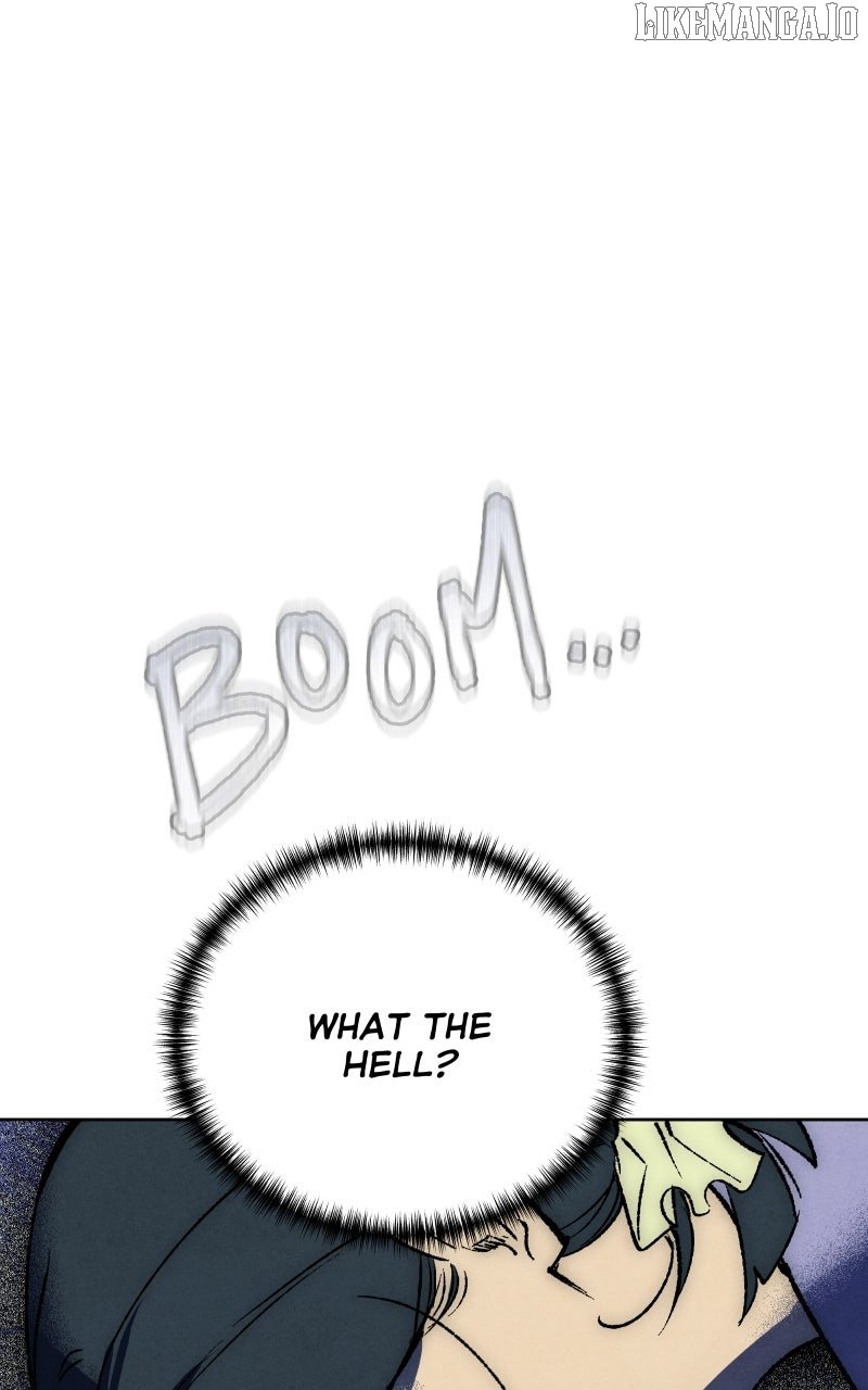 Hand Jumper Chapter 97 - Page 74