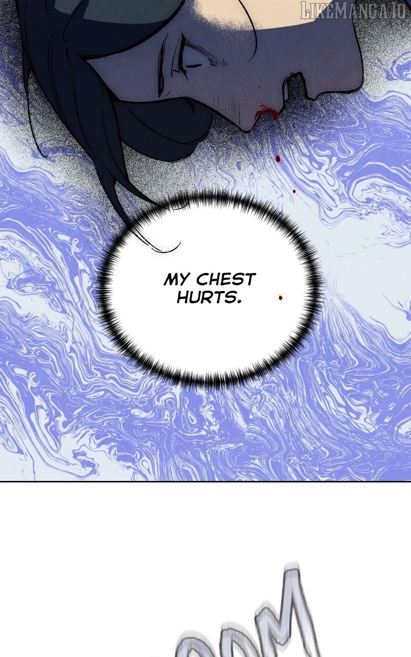 Hand Jumper Chapter 97 - Page 75
