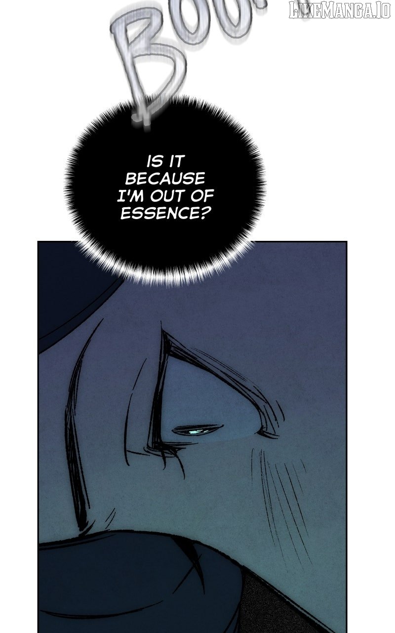 Hand Jumper Chapter 97 - Page 76