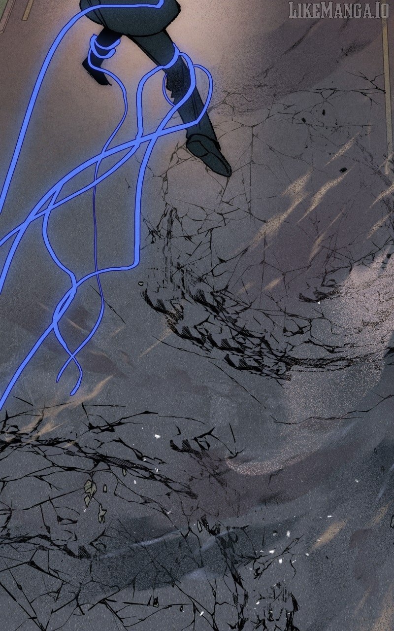 Hand Jumper Chapter 97 - Page 86