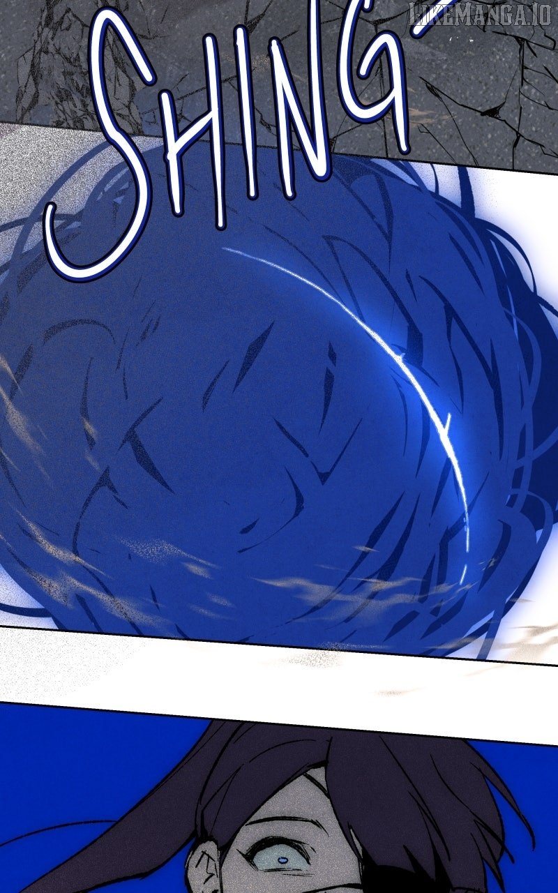 Hand Jumper Chapter 97 - Page 88