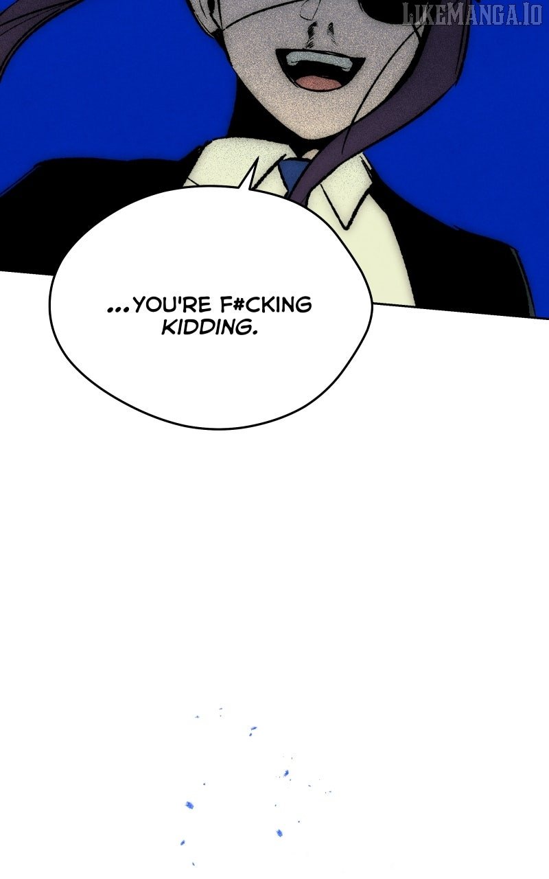 Hand Jumper Chapter 97 - Page 89