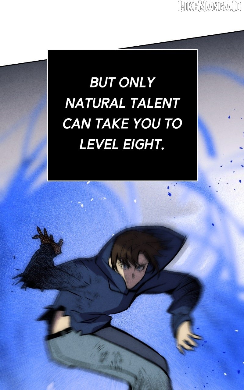 Hand Jumper Chapter 97 - Page 94