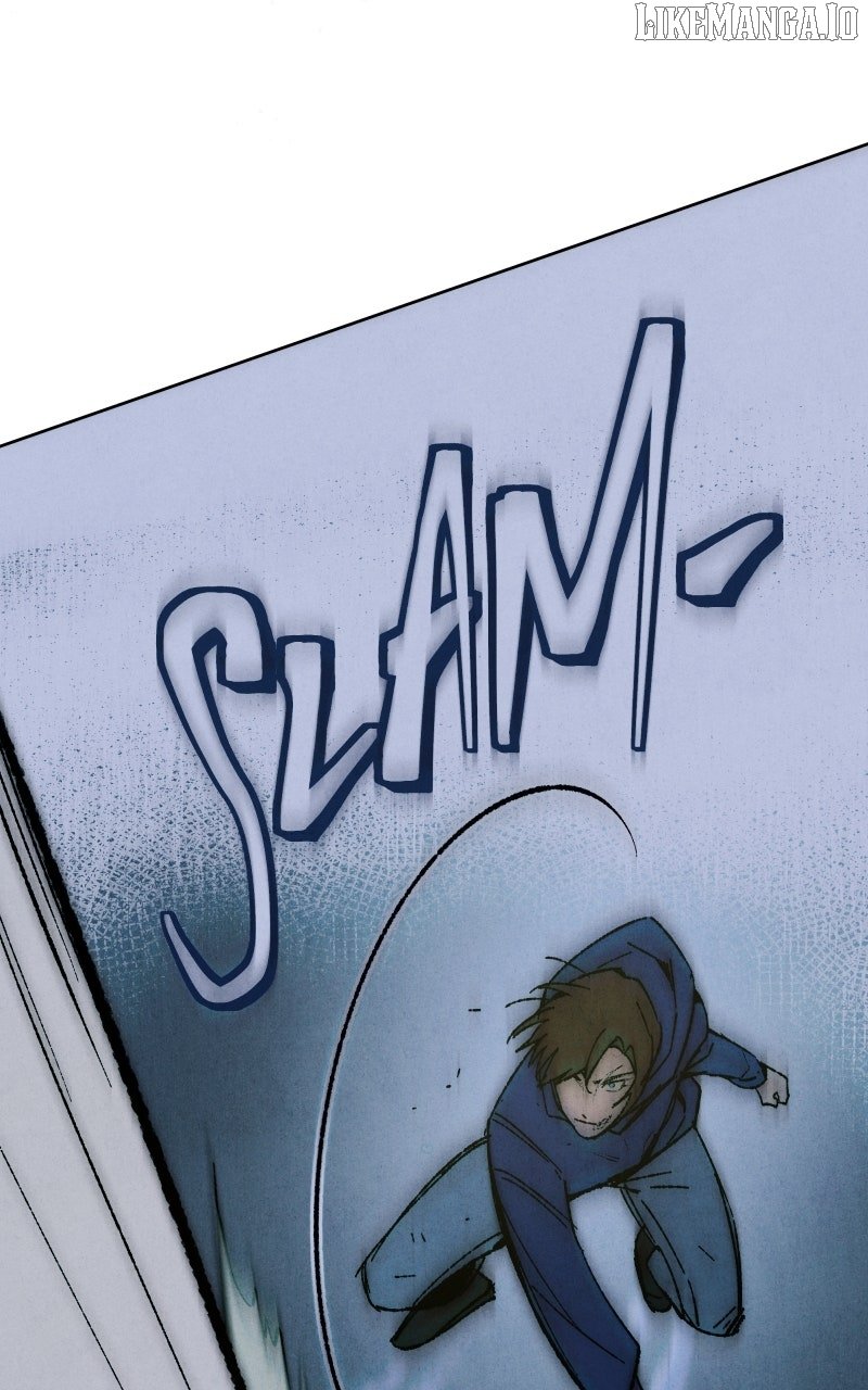 Hand Jumper Chapter 97 - Page 97