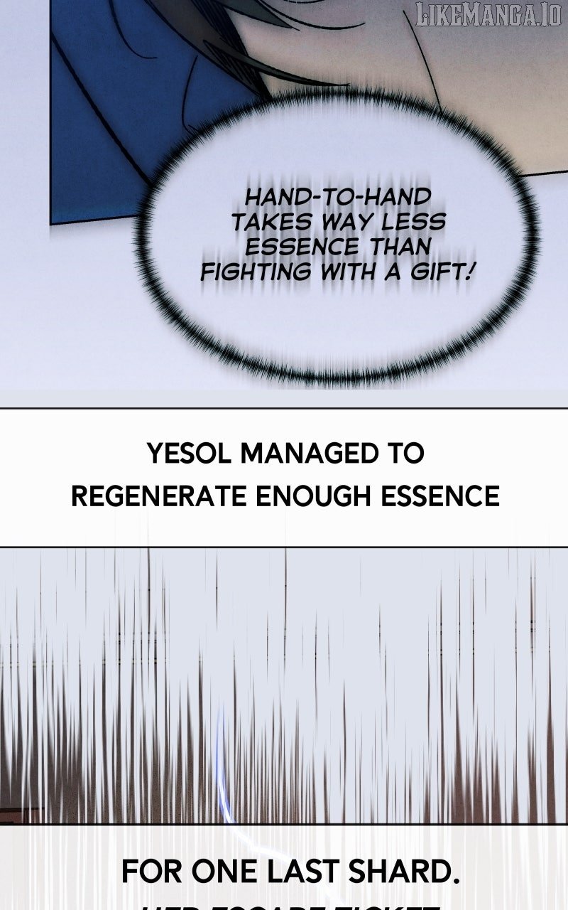 Hand Jumper Chapter 97 - Page 99