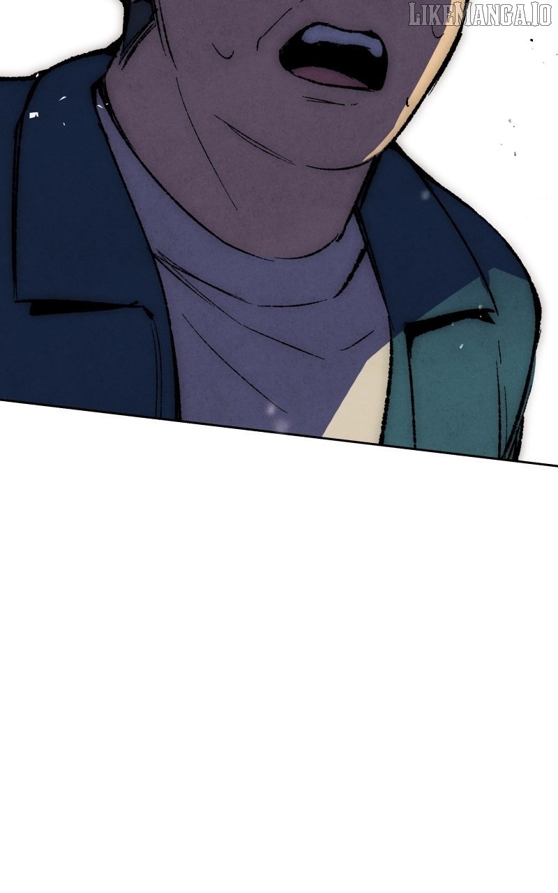 Hand Jumper Chapter 98 - Page 11