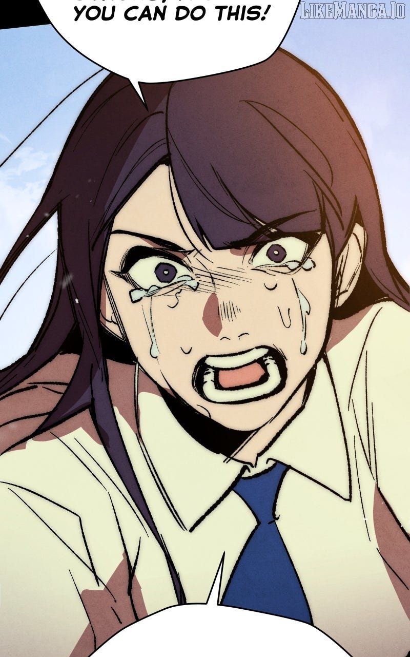 Hand Jumper Chapter 98 - Page 104
