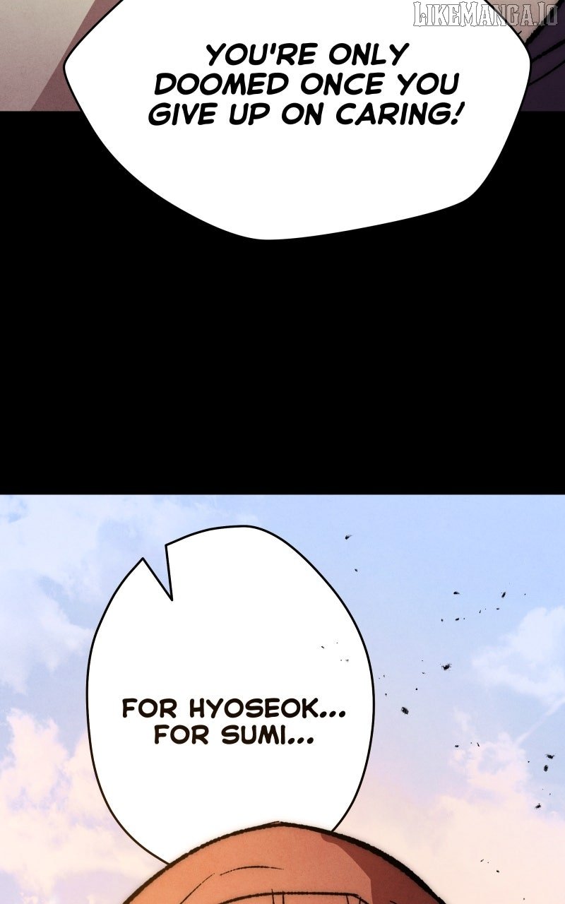 Hand Jumper Chapter 98 - Page 105