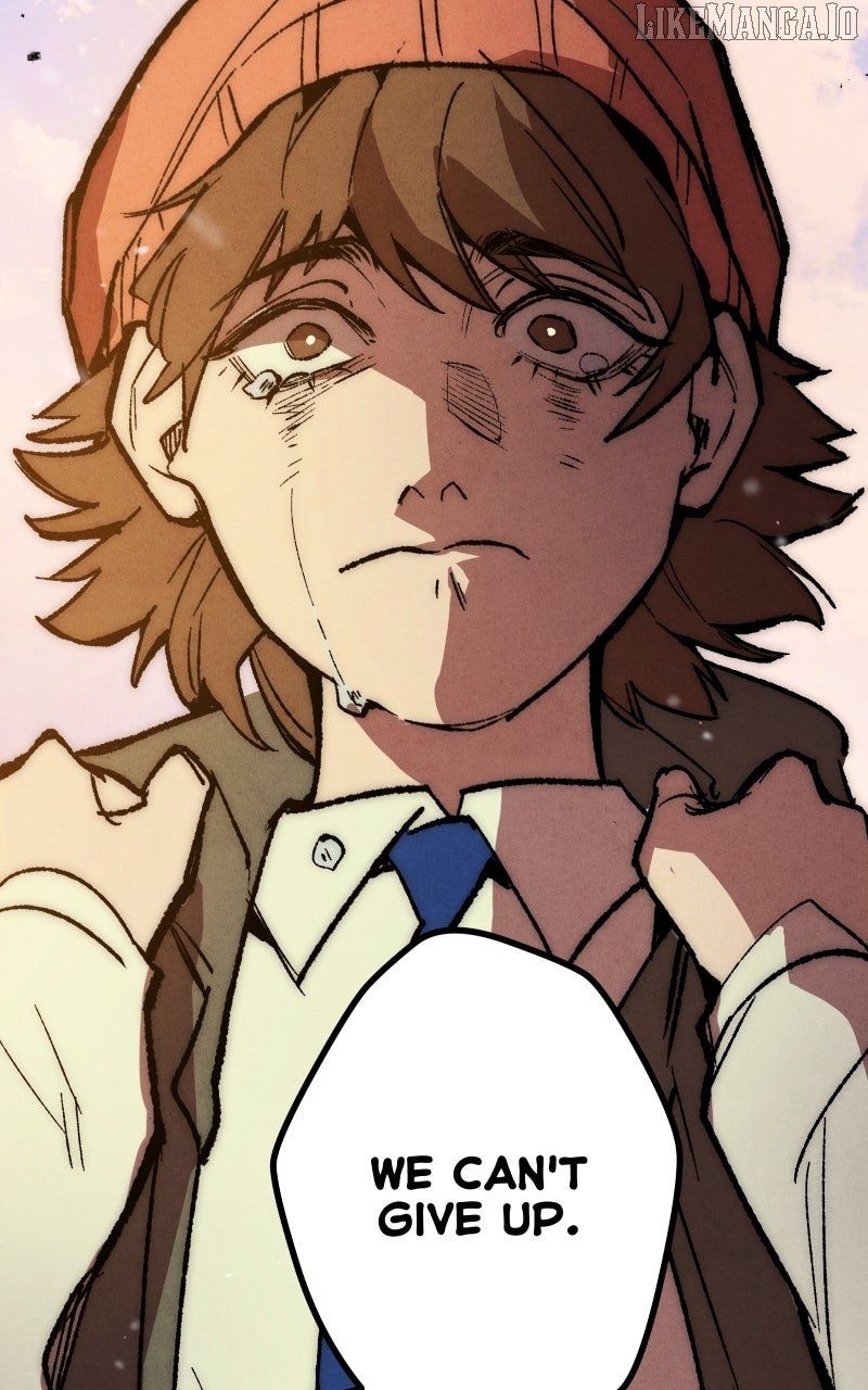 Hand Jumper Chapter 98 - Page 106