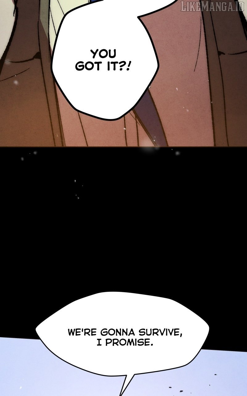 Hand Jumper Chapter 98 - Page 107