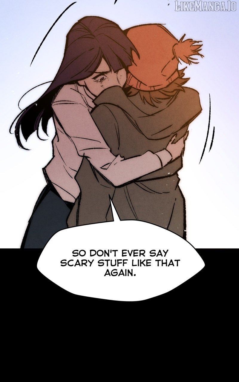 Hand Jumper Chapter 98 - Page 108