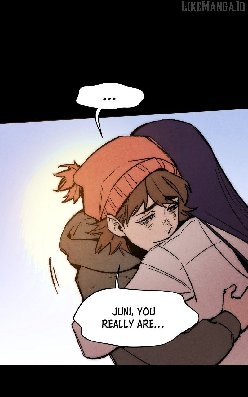Hand Jumper Chapter 98 - Page 109