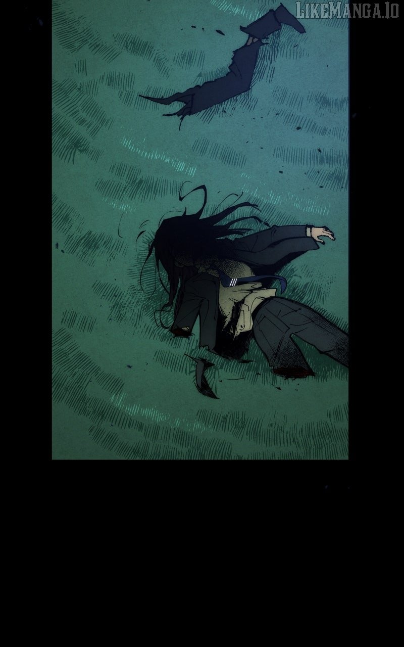 Hand Jumper Chapter 98 - Page 111