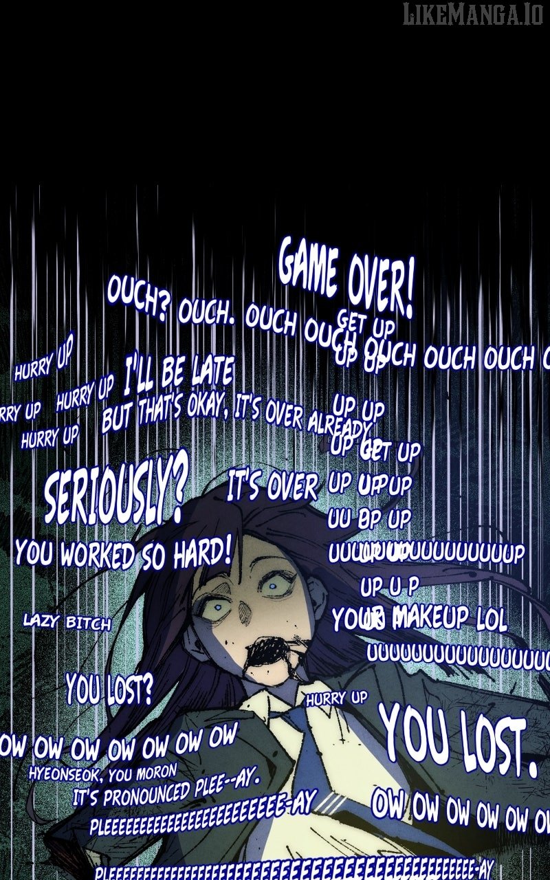 Hand Jumper Chapter 98 - Page 112