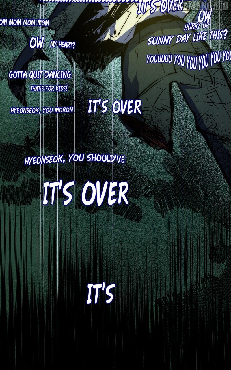 Hand Jumper Chapter 98 - Page 113