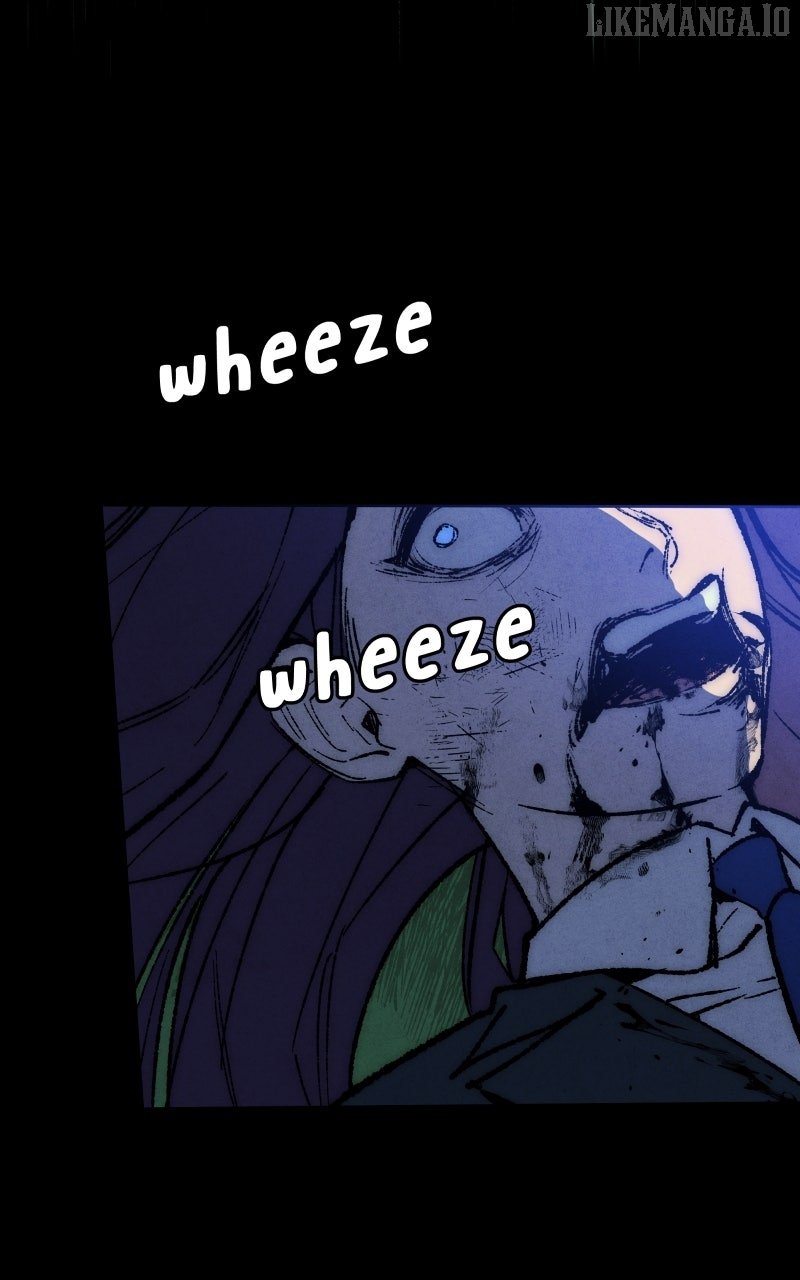 Hand Jumper Chapter 98 - Page 114