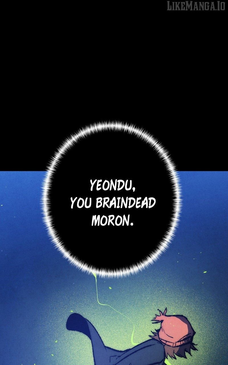 Hand Jumper Chapter 98 - Page 115