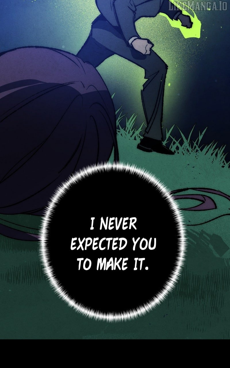 Hand Jumper Chapter 98 - Page 116