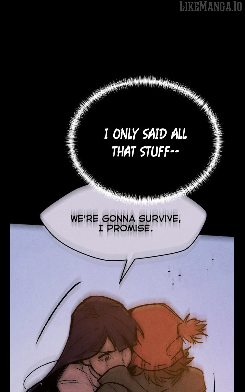 Hand Jumper Chapter 98 - Page 117