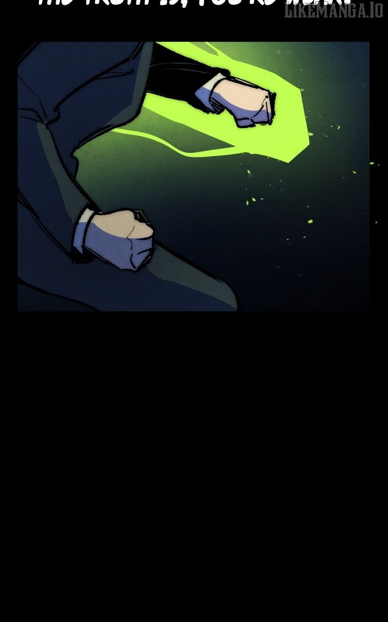 Hand Jumper Chapter 98 - Page 119