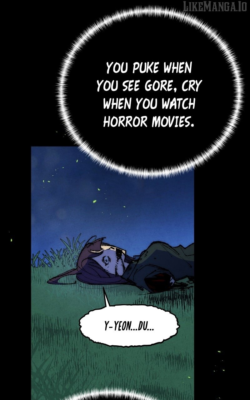 Hand Jumper Chapter 98 - Page 120