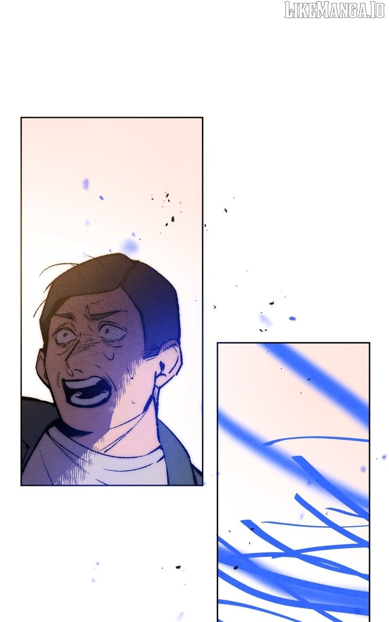 Hand Jumper Chapter 98 - Page 13