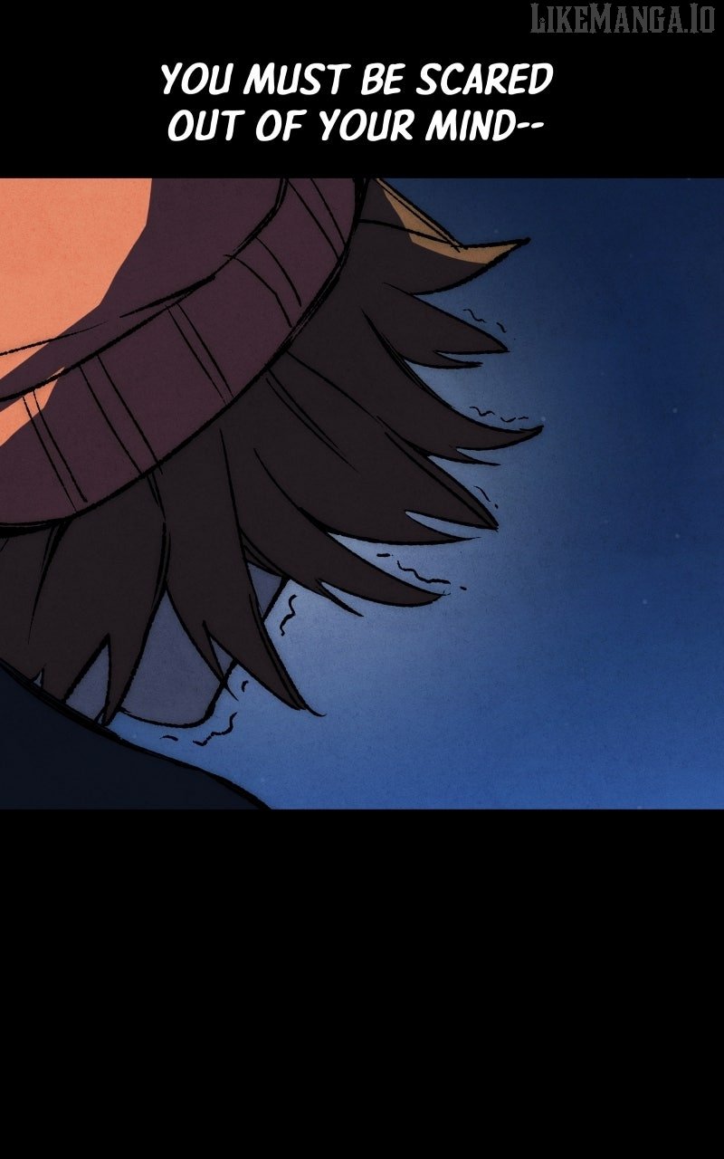 Hand Jumper Chapter 98 - Page 123