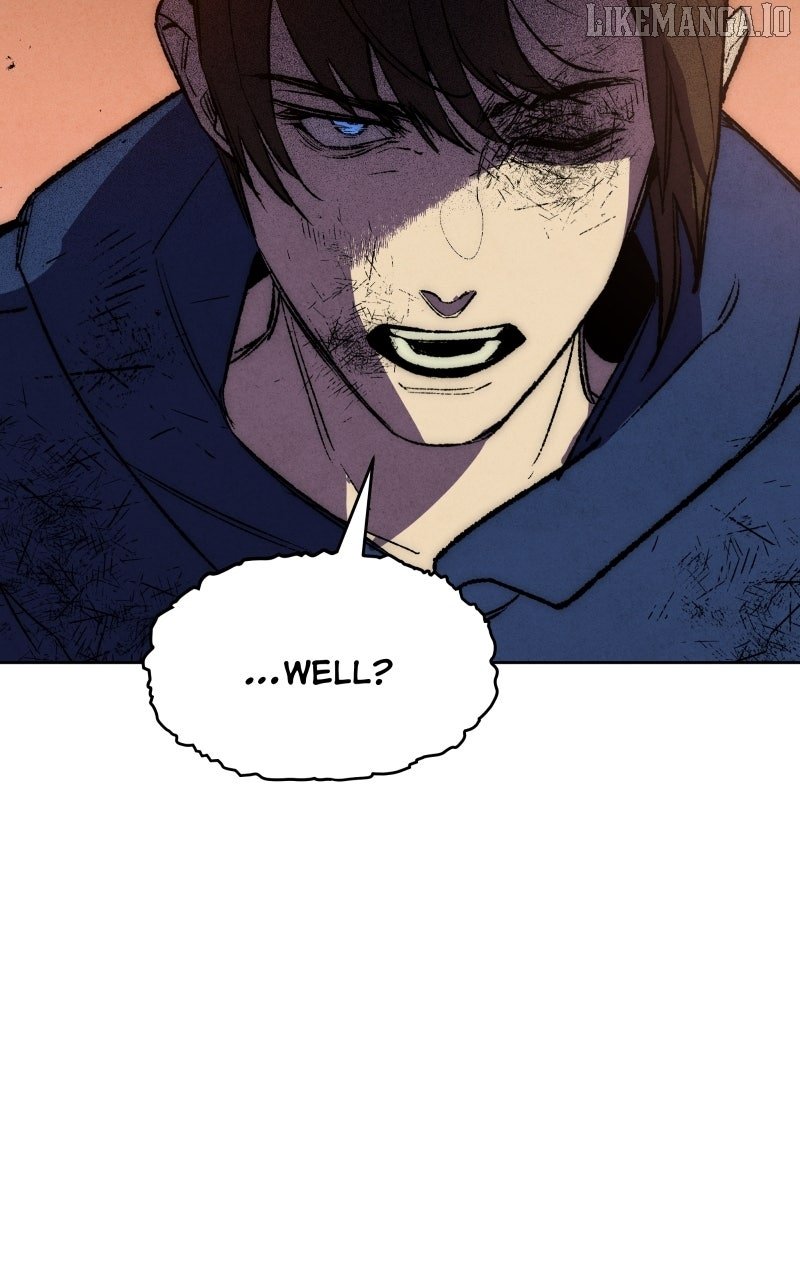 Hand Jumper Chapter 98 - Page 128
