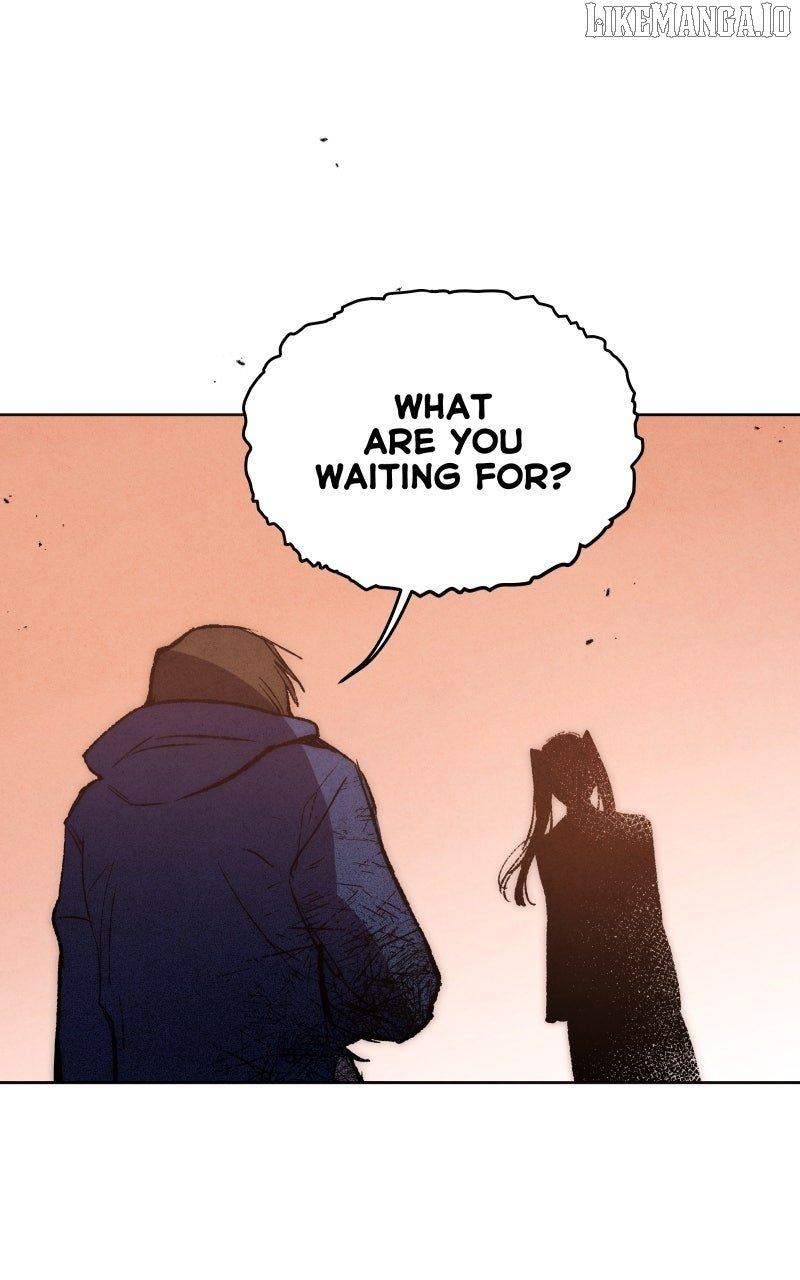 Hand Jumper Chapter 98 - Page 129